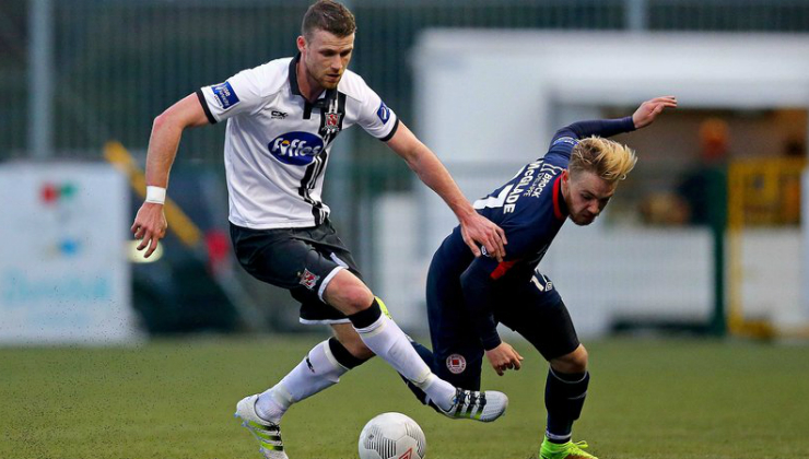 Irish Striker Ciaran Kilduff Joins Armada FC NASL